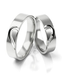 Stelmach Trauring 309