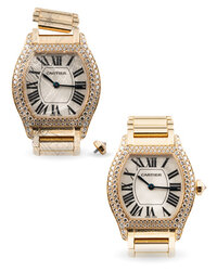Cartier Reparatur