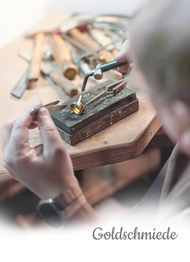 Goldschmiede