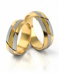 Stelmach Trauring 103