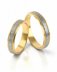 Stelmach Trauring 212