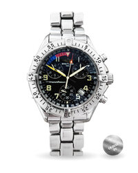 BALMAIN Batteriewechsel