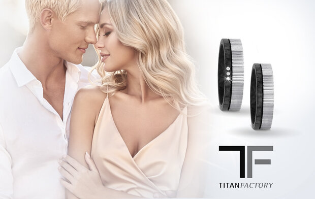 TitanFactory