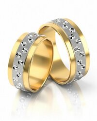 Stelmach Trauring 149