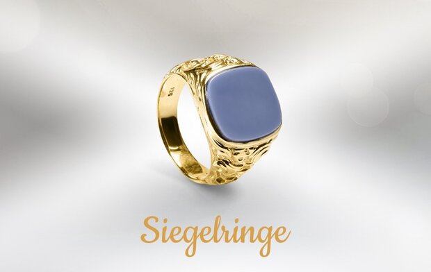 Siegelringe