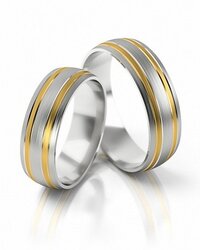 Stelmach Trauring 137