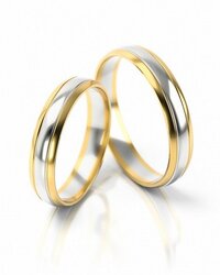 Stelmach Trauring 239