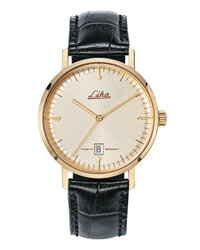Liha Beige Schwarz
