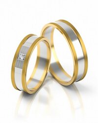 Stelmach Trauring 226