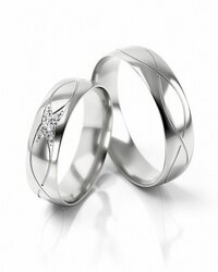 Stelmach Trauring 278