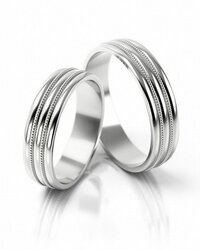 Stelmach Trauring 191