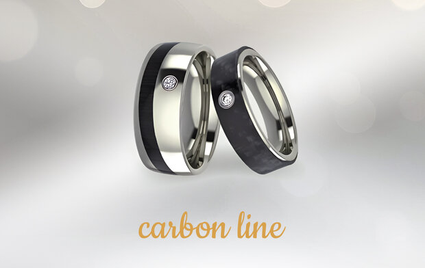 carbon line