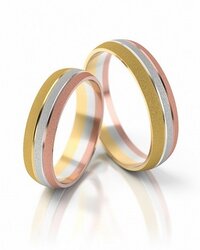 Stelmach Trauring 32