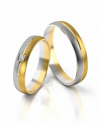 Stelmach Trauring 236