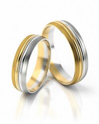 Stelmach Trauring 251