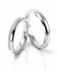 Stelmach Trauring 277