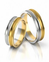 Stelmach Trauring 170