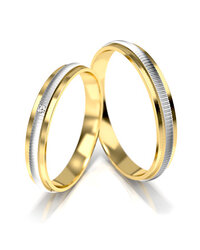 Stelmach Trauring 328