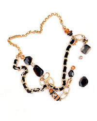 Modekette reparieren