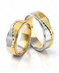 Stelmach Trauring 178