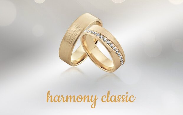 harmony classic
