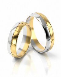 Stelmach Trauring 257