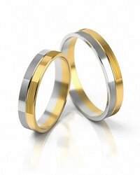 Stelmach Trauring 246