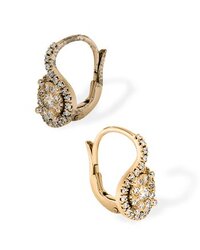 Ohrschmuck-Oberfläche