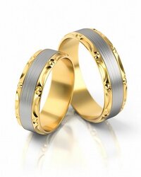 Stelmach Trauring 151