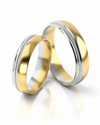 Stelmach Trauring 254