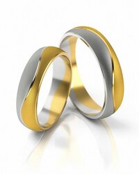 Stelmach Trauring 204