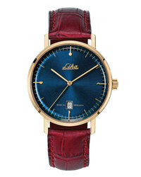 Liha Blau Bordeaux