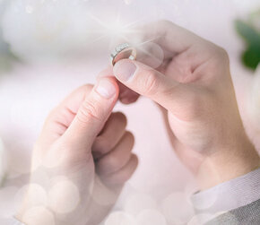 Welche Eheringe halten am längsten?