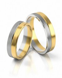 Stelmach Trauring 121