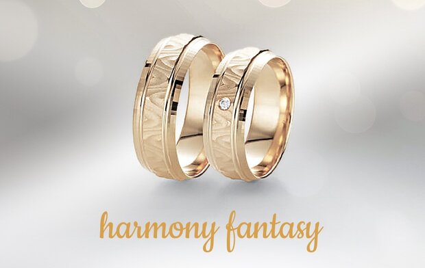 harmony fantasy