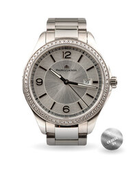 Maurice Batteriewechsel