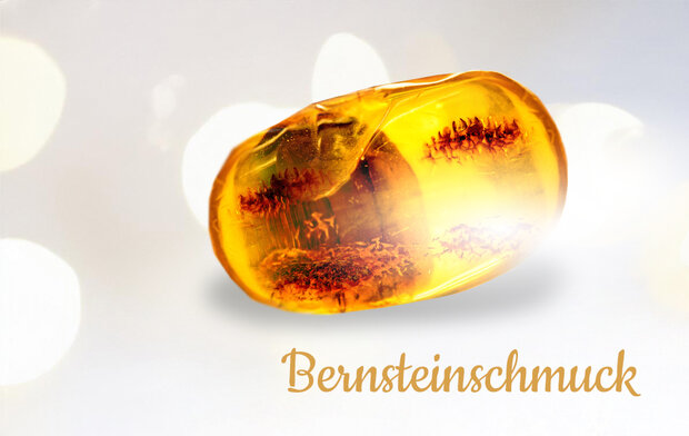 Bernsteinschmuck