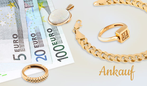 Goldankauf