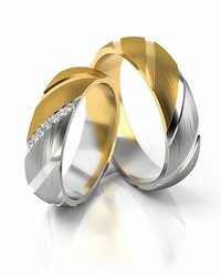 Stelmach Trauring 280