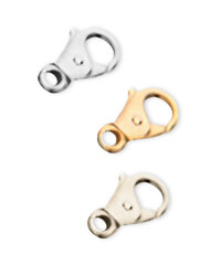 Karabiner (inkl. Montage)