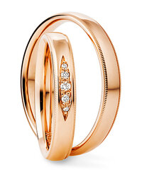 Trauringe Hodenhagen