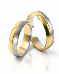 Stelmach Trauring 120