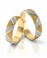 Stelmach Trauring 35