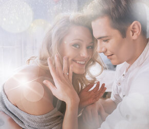 3 Fakten über Verlobungsringe, die Sie kennen müssen