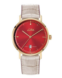 Liha Rot Sand