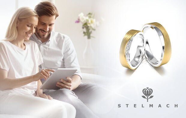 Stelmach Trauring-Konfigurator