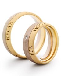 Trauringe St. Gallen