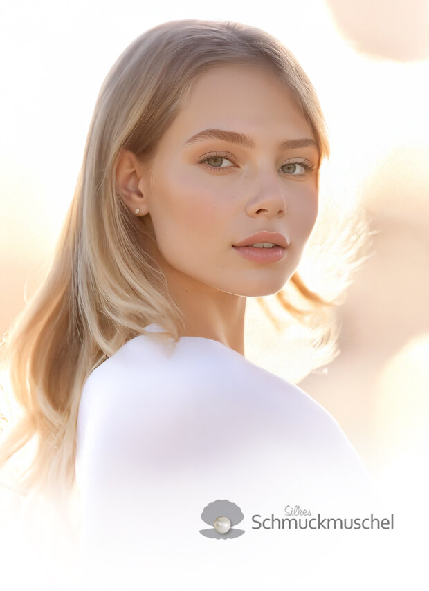 Silkes Schmuckmuschel – kleine Schätze, die das Herz berühren.