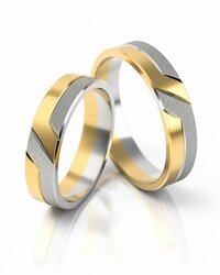 Stelmach Trauring 55