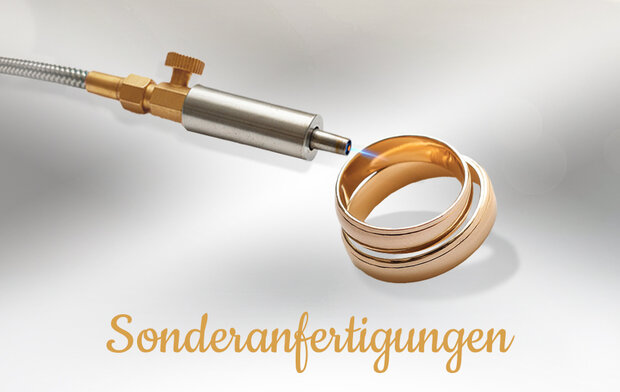 Sonderanfertigungen